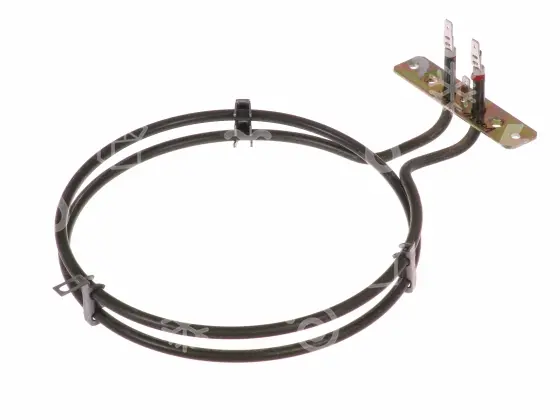 těleso topné kruhové 2500 W, d = 175 mm, ARISTON